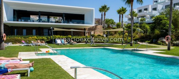 3 غرف نوم منزل في Benalmadena, Spain رقم 172352 48