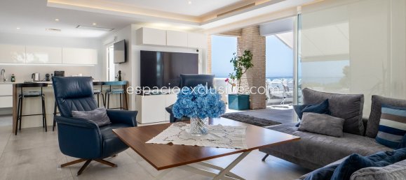 3 غرف نوم منزل في Benalmadena, Spain رقم 172352 25