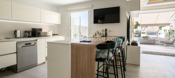 3 غرف نوم منزل في Benalmadena, Spain رقم 172352 33