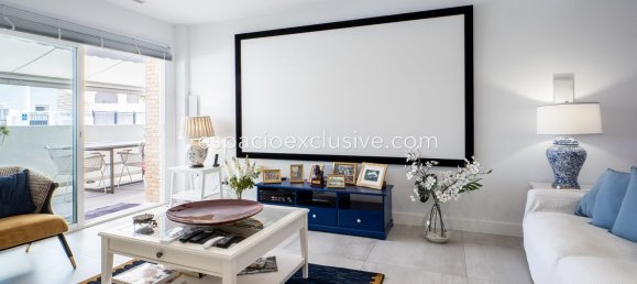 3 غرف نوم منزل في Benalmadena, Spain رقم 172352 3