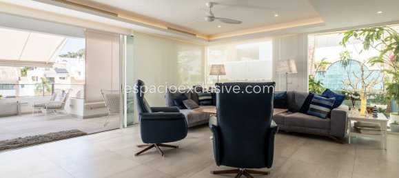 3 غرف نوم منزل في Benalmadena, Spain رقم 172352 19