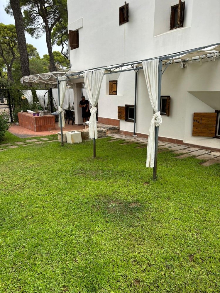 2 rooms Villa in Castellaneta, Italy No. 254850