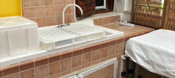 2 rooms Villa in Castellaneta, Italy No. 254850 15