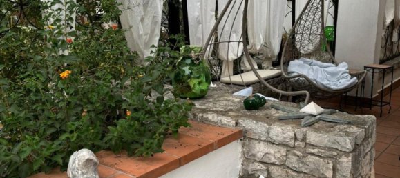 2 rooms Villa in Castellaneta, Italy No. 254850 3