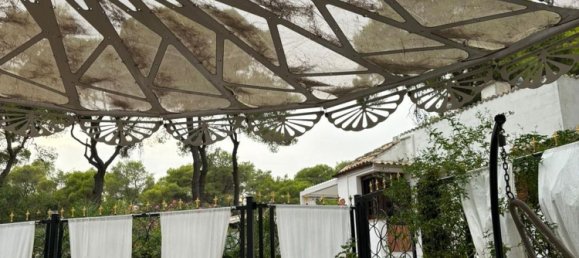 2 rooms Villa in Castellaneta, Italy No. 254850 27