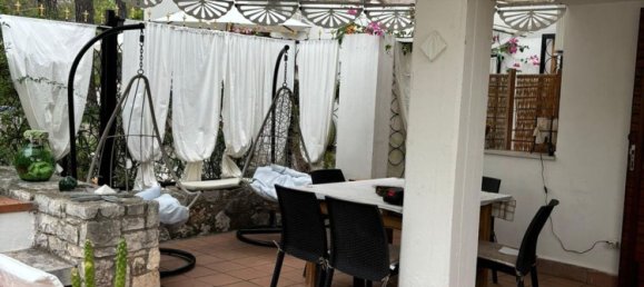 2 rooms Villa in Castellaneta, Italy No. 254850 13