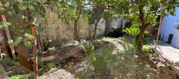 4 rooms Duplex in Cimitile, Italy No. 34468 41