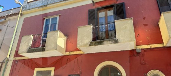 4 rooms Duplex in Cimitile, Italy No. 34468 49
