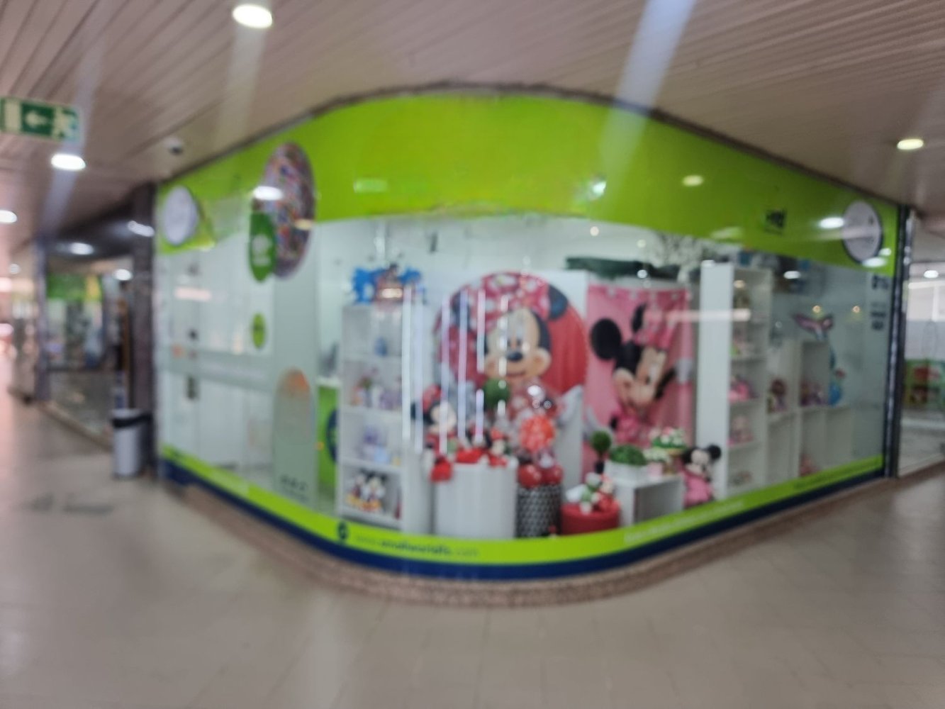 30m² Commercial property in Sintra, Portugal No. 11149