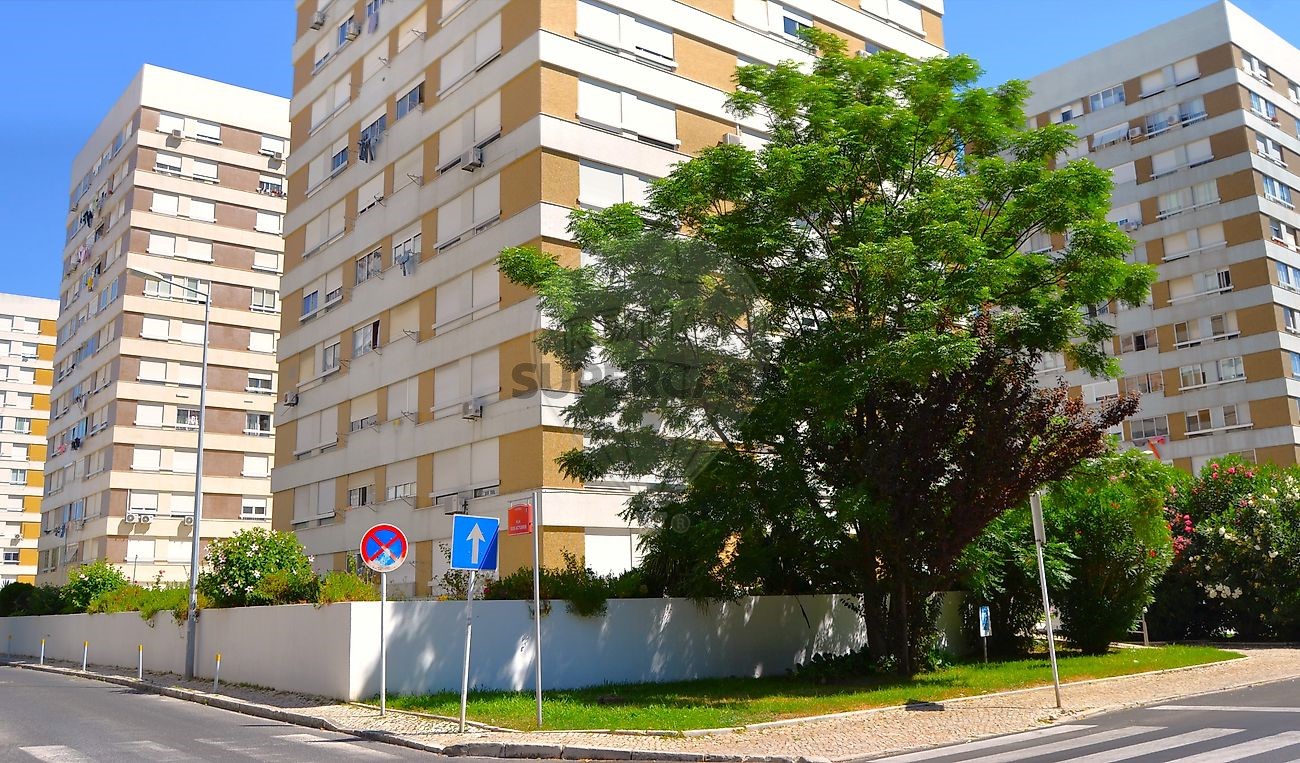 3 bedrooms Apartment in Loures, Portugal No. 316318
