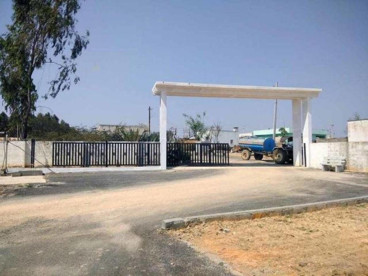  Land in Bangalore, India No. 33648