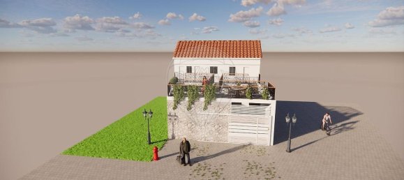 4 Schlafzimmer Haus in Mangualde, Portugal, Nr. 33068 3