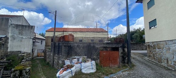 4 Schlafzimmer Haus in Mangualde, Portugal, Nr. 33068 4