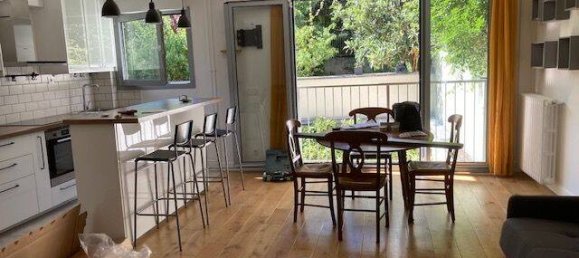 2 Schlafzimmer Wohnung in Paris, France, Nr. 333847 3