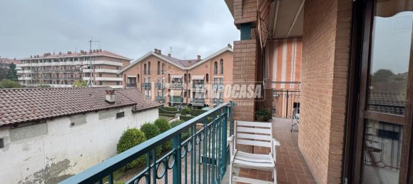 7 rooms Apartment in Vinovo, Italy No. 173401 26