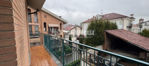 7 rooms Apartment in Vinovo, Italy No. 173401 28