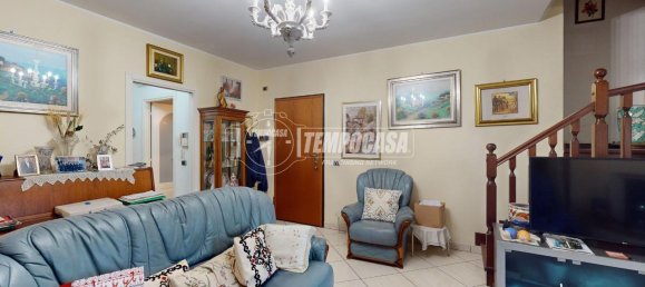 7 rooms Apartment in Vinovo, Italy No. 173401 7