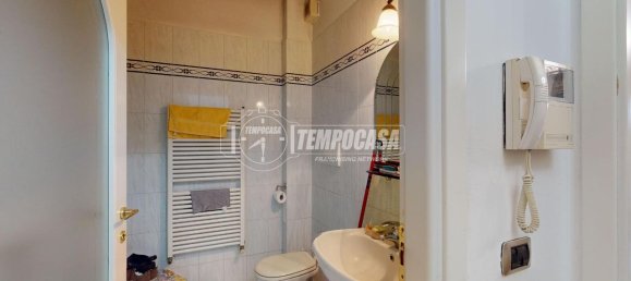 7 rooms Apartment in Vinovo, Italy No. 173401 17
