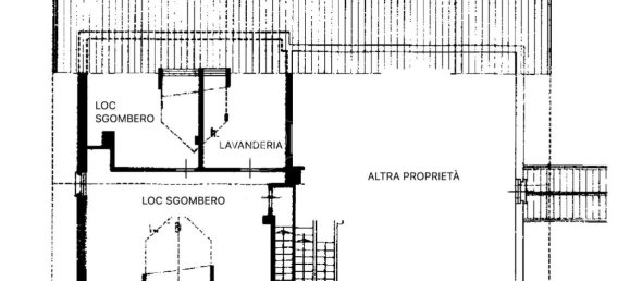 7 rooms Apartment in Vinovo, Italy No. 173401 32