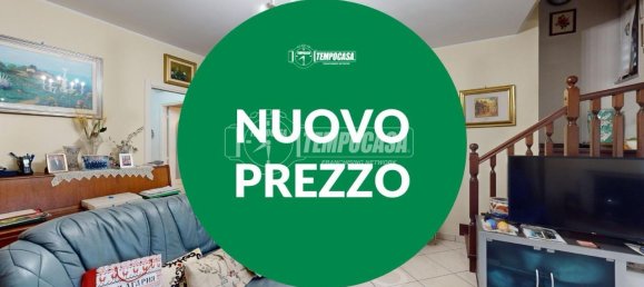 7 rooms Apartment in Vinovo, Italy No. 173401 29