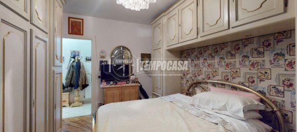 7 rooms Apartment in Vinovo, Italy No. 173401 15