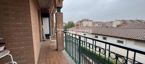 7 rooms Apartment in Vinovo, Italy No. 173401 25