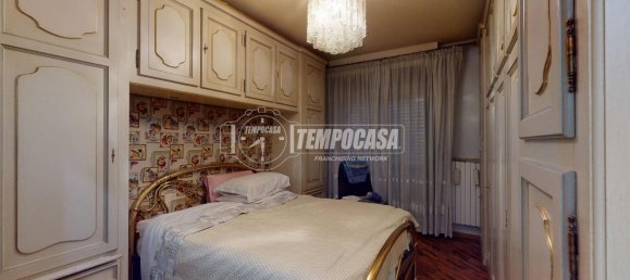 7 rooms Apartment in Vinovo, Italy No. 173401 14
