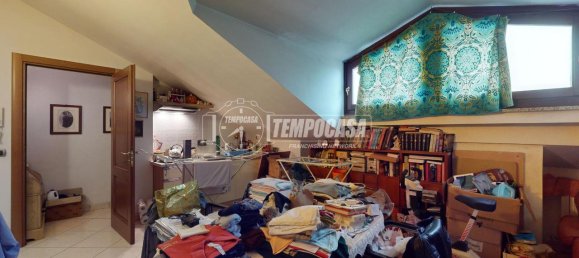 7 rooms Apartment in Vinovo, Italy No. 173401 22