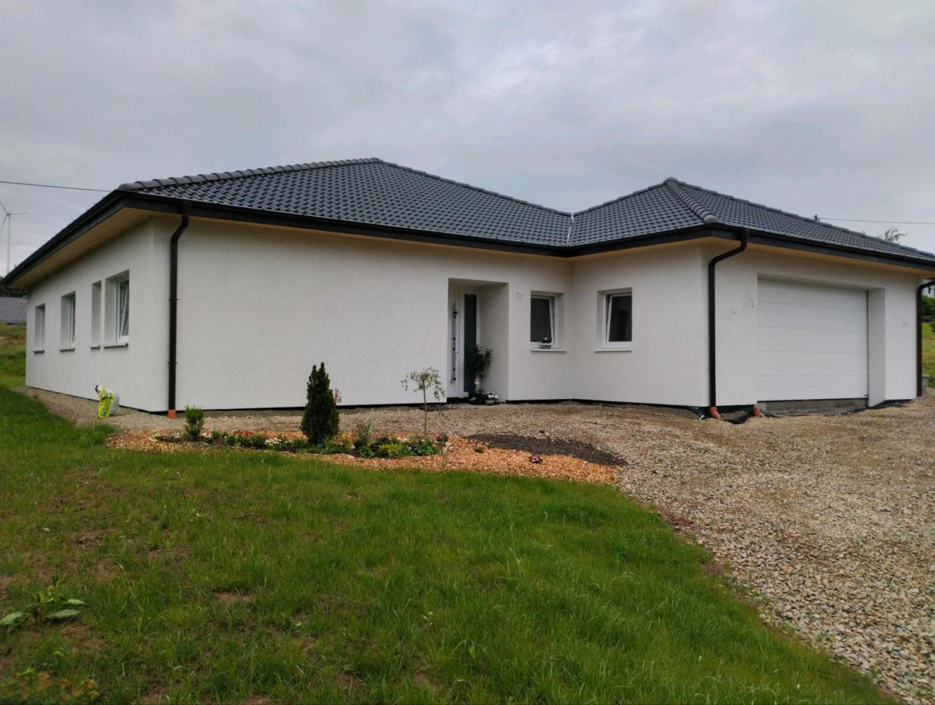 3 bedrooms Bungalow in Rhineland-Palatinate, Germany No. 289267