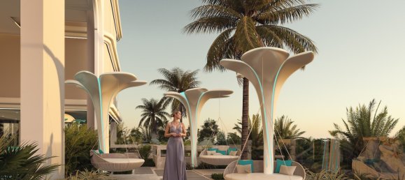 1 Schlafzimmer Wohnung in Dubai, UAE, Nr. 104326 8