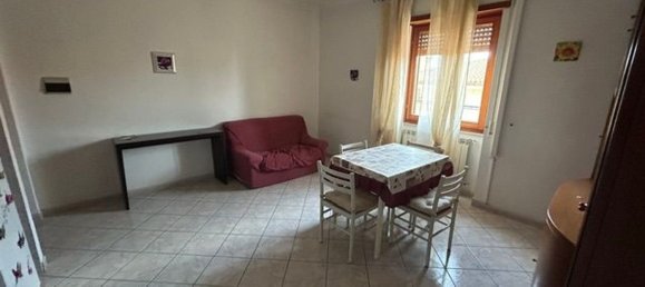 2-Zimmer Wohnung in Rome, Italy, Nr. 77742 10