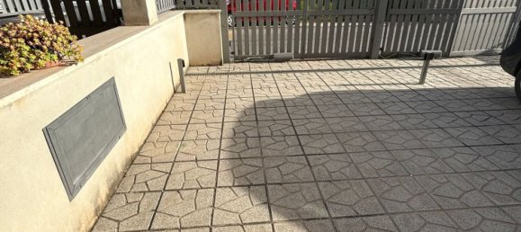 2-Zimmer Wohnung in Rome, Italy, Nr. 77742 14