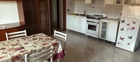 2-Zimmer Wohnung in Rome, Italy, Nr. 77742 8