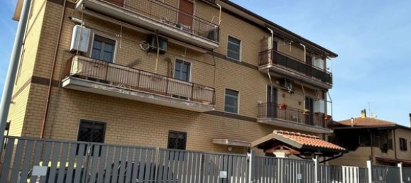 2-Zimmer Wohnung in Rome, Italy, Nr. 77742 4