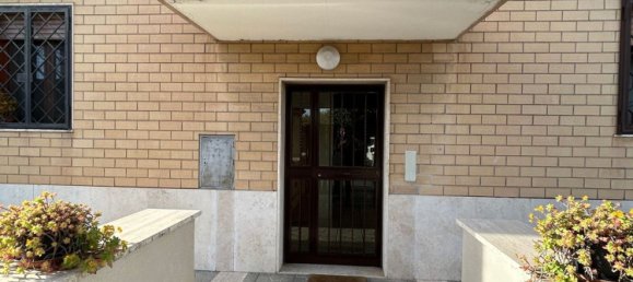 2-Zimmer Wohnung in Rome, Italy, Nr. 77742 5