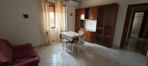 2-Zimmer Wohnung in Rome, Italy, Nr. 77742 6
