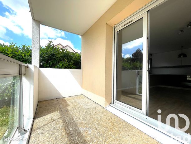 2 Schlafzimmer Wohnung in Villabe, France, Nr. 311111