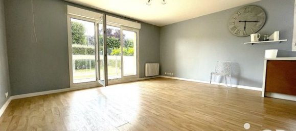 2 Schlafzimmer Wohnung in Villabe, France, Nr. 311111 2
