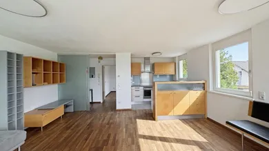 3 bedrooms Apartment in Lustenau, Austria No. 229816