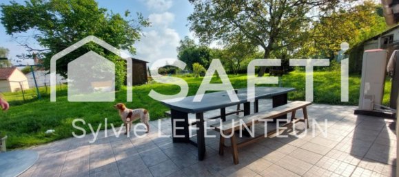 3 Schlafzimmer Schlösser in Saint-Hilaire-de-Court, France, Nr. 44764 17