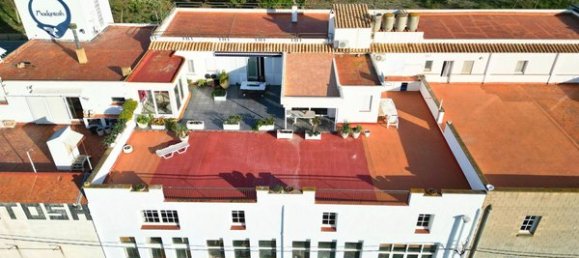 776m² Building in El Port De La Selva, Spain No. 77380 45