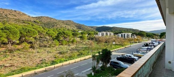 776m² Building in El Port De La Selva, Spain No. 77380 16