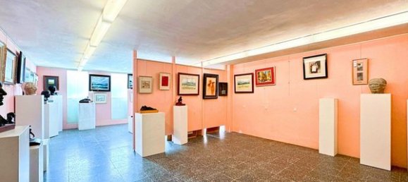 776m² Building in El Port De La Selva, Spain No. 77380 10