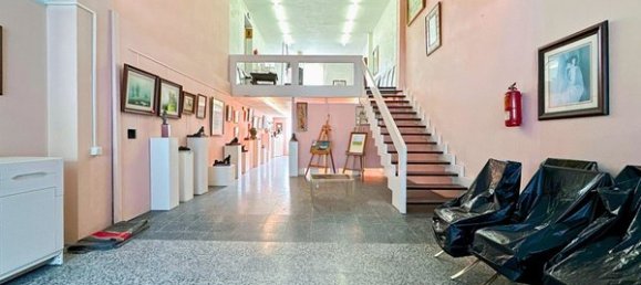 776m² Building in El Port De La Selva, Spain No. 77380 6