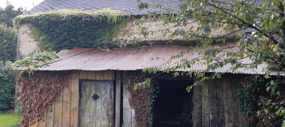 4 غرف نوم منزل في Morbihan, France رقم 330180 4