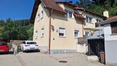 1 غرف نوم شقة في Leoben, Austria رقم 225996