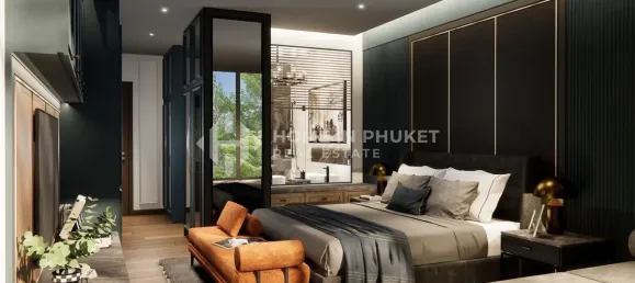 4 غرف نوم منزل في Phuket, Thailand رقم 61198 9