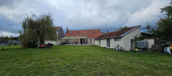 Casa de 5 dormitorios en Romorantin-Lanthenay, France No. 220178 14