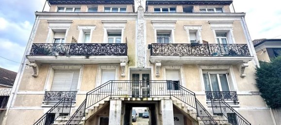 Studio in Livry-Gargan, France, Nr. 175596 7