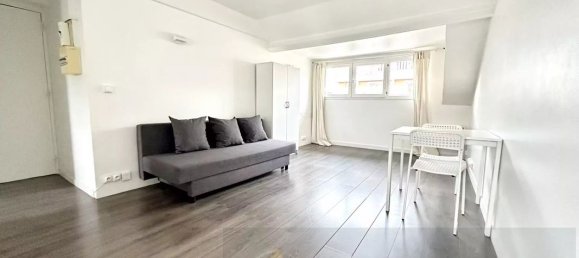 Studio in Livry-Gargan, France, Nr. 175596 2